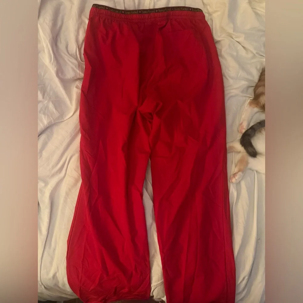 HeartSoul scrub pants - Picture 3 of 5